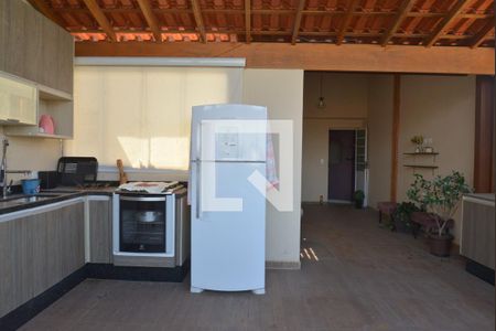 Apartamento à venda com 100m², 2 quartos e 1 vagaCobertura