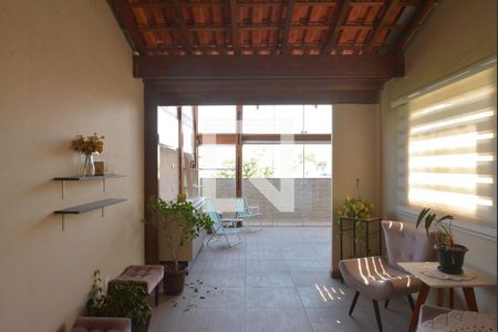 Apartamento à venda com 100m², 2 quartos e 1 vagaCobertura