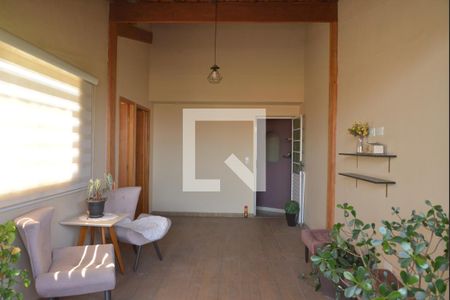 Apartamento à venda com 100m², 2 quartos e 1 vagaCobertura