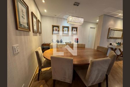 Apartamento à venda com 150m², 3 quartos e 2 vagas