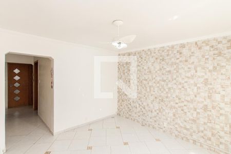 Sala   de casa para alugar com 3 quartos, 180m² em Vila Maria Alta, São Paulo