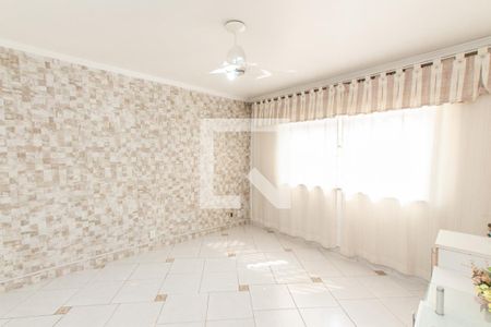 Sala   de casa para alugar com 3 quartos, 180m² em Vila Maria Alta, São Paulo