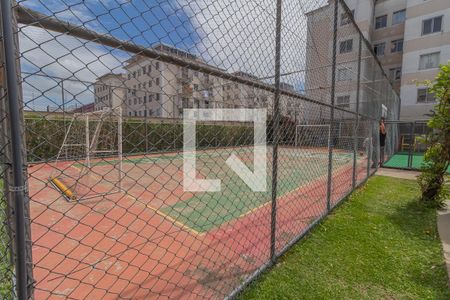Apartamento para alugar com 58m², 2 quartos e 1 vagaÁrea comum - Quadra