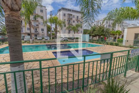 Apartamento para alugar com 58m², 2 quartos e 1 vagaÁrea comum - Piscina