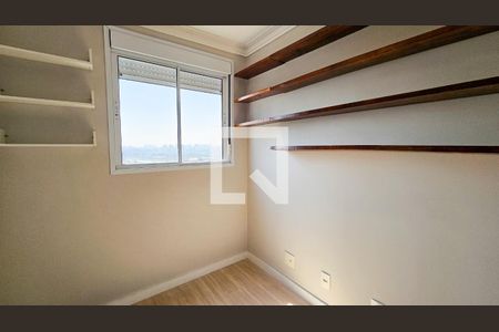 Quarto 2 de apartamento para alugar com 2 quartos, 35m² em Socorro, São Paulo