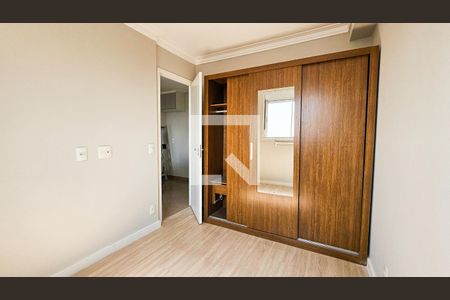 Quarto 1 de apartamento para alugar com 2 quartos, 35m² em Socorro, São Paulo