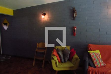 Sala de casa à venda com 3 quartos, 129m² em Jardim Bonfiglioli, São Paulo