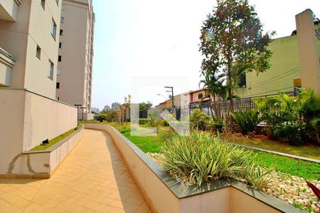 Apartamento à venda com 69m², 2 quartos e 2 vagasÁrea comum