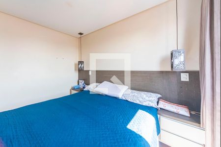 Apartamento à venda com 69m², 2 quartos e 2 vagasQuarto 2