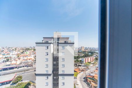 Apartamento à venda com 69m², 2 quartos e 2 vagasVista do Quarto 1