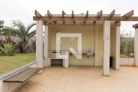 Apartamento à venda com 69m², 2 quartos e 2 vagasÁrea comum