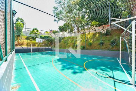 Apartamento à venda com 69m², 2 quartos e 2 vagasQuadra Esportiva