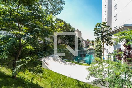 Apartamento à venda com 69m², 2 quartos e 2 vagasÁrea comum