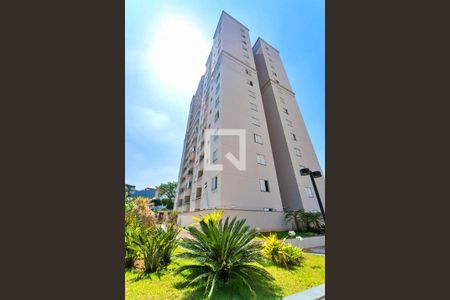 Apartamento à venda com 69m², 2 quartos e 2 vagasÁrea comum