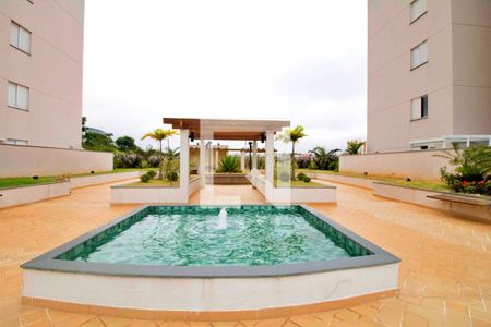 Apartamento à venda com 69m², 2 quartos e 2 vagasÁrea comum