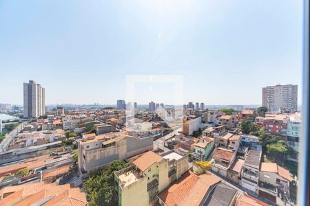 Apartamento à venda com 69m², 2 quartos e 2 vagasVista do Quarto 2