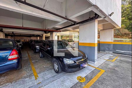 Apartamento à venda com 69m², 2 quartos e 2 vagasGaragem