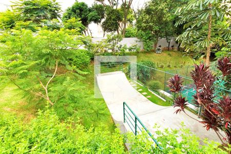 Apartamento à venda com 69m², 2 quartos e 2 vagasPista de Skate