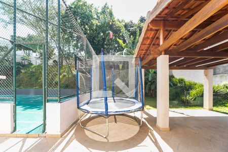 Apartamento à venda com 69m², 2 quartos e 2 vagasPlayground