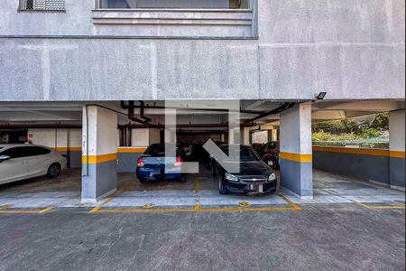 Apartamento à venda com 69m², 2 quartos e 2 vagasGaragem