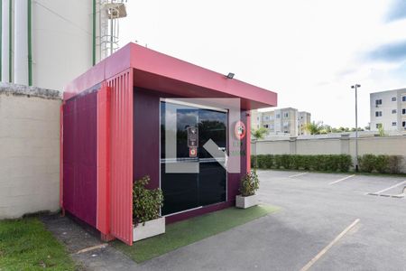 Apartamento para alugar com 55m², 2 quartos e 1 vagaConveniência