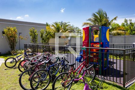Apartamento para alugar com 55m², 2 quartos e 1 vagaÁrea Comum - Playground