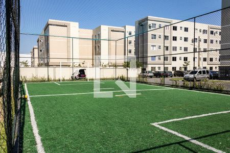 Apartamento para alugar com 55m², 2 quartos e 1 vagaQuadra Esportiva