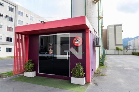 Apartamento para alugar com 55m², 2 quartos e 1 vagaConveniência