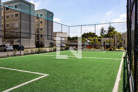 Apartamento para alugar com 55m², 2 quartos e 1 vagaQuadra Esportiva