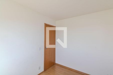 Apartamento para alugar com 55m², 2 quartos e 1 vagaQuarto 2