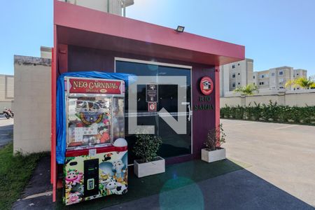 Apartamento para alugar com 55m², 2 quartos e 1 vagaConveniência