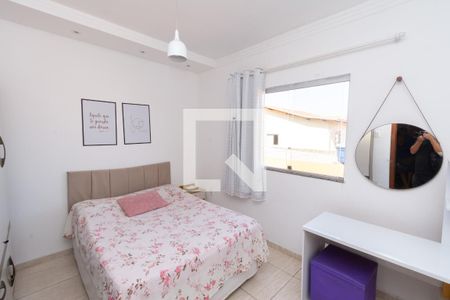 Casa à venda com 330m², 6 quartos e 2 vagasCasa 2 | Quarto 1