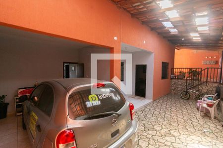 Casa à venda com 330m², 6 quartos e 2 vagasGaragem 1