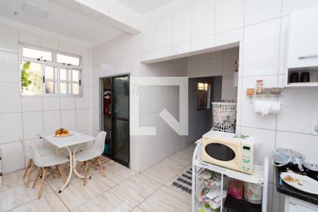 Casa à venda com 330m², 6 quartos e 2 vagasCasa 2 | Cozinha