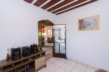 Casa à venda com 330m², 6 quartos e 2 vagasSala 2