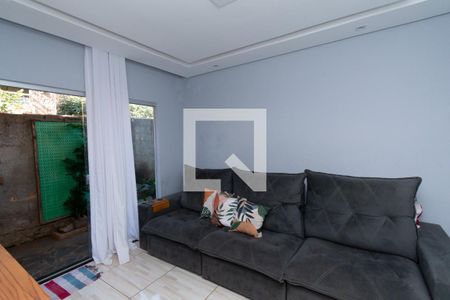 Casa à venda com 330m², 6 quartos e 2 vagasCasa 2 | Sala