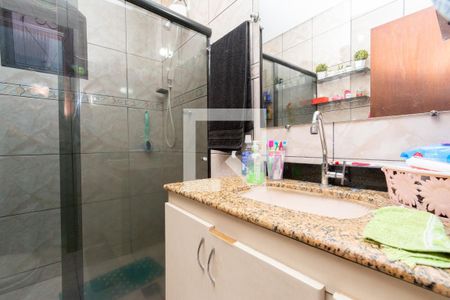 Casa à venda com 330m², 6 quartos e 2 vagasBanheiro Social 2
