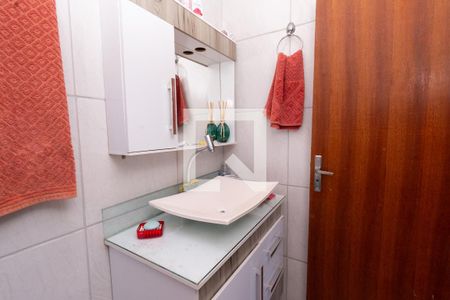 Casa à venda com 330m², 6 quartos e 2 vagasBanheiro Social 1