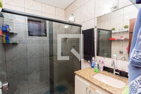 Casa à venda com 330m², 6 quartos e 2 vagasBanheiro Social 2