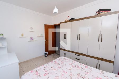 Casa à venda com 330m², 6 quartos e 2 vagasCasa 2 | Quarto 1