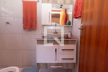 Casa à venda com 330m², 6 quartos e 2 vagasBanheiro Social 1