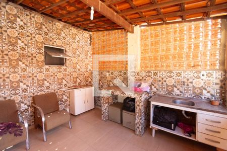 Casa à venda com 330m², 6 quartos e 2 vagasCasa 2 | Terraço