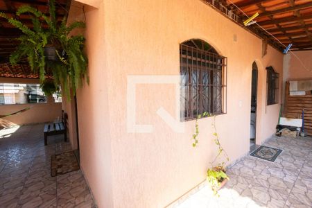 Casa à venda com 330m², 6 quartos e 2 vagasTerraço