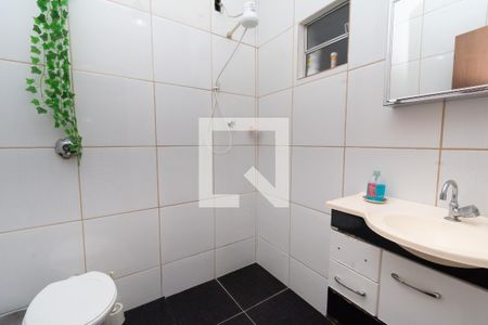 Casa à venda com 330m², 6 quartos e 2 vagasCasa 2 | Banheiro Social