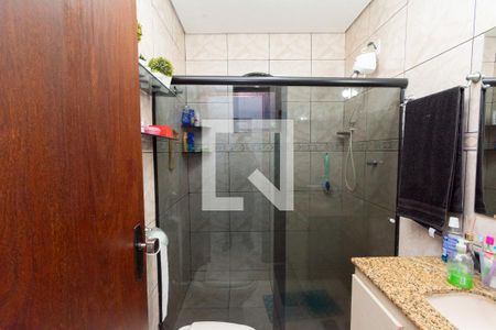 Casa à venda com 330m², 6 quartos e 2 vagasBanheiro Social 2