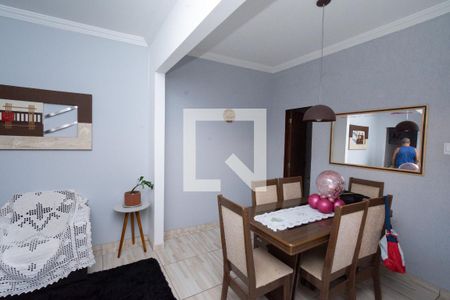 Casa à venda com 330m², 6 quartos e 2 vagasCasa 2 | Sala de Jantar