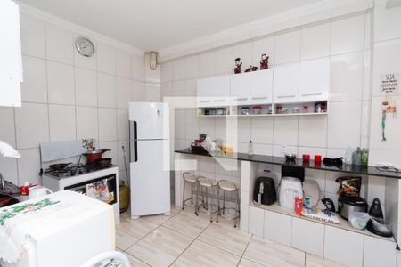 Casa à venda com 330m², 6 quartos e 2 vagasCasa 2 | Cozinha