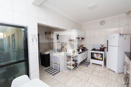 Casa à venda com 330m², 6 quartos e 2 vagasCasa 2 | Cozinha