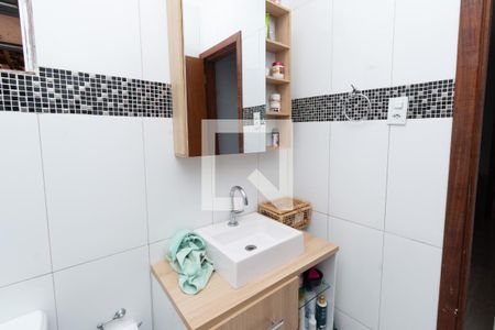 Casa à venda com 330m², 6 quartos e 2 vagasCasa 2 | Banheiro da Suite