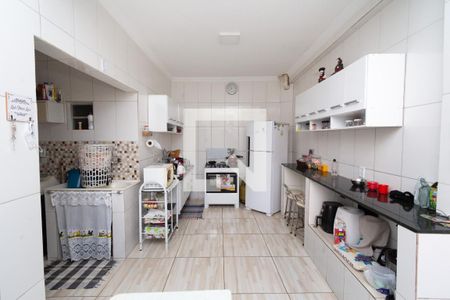 Casa à venda com 330m², 6 quartos e 2 vagasCasa 2 | Cozinha